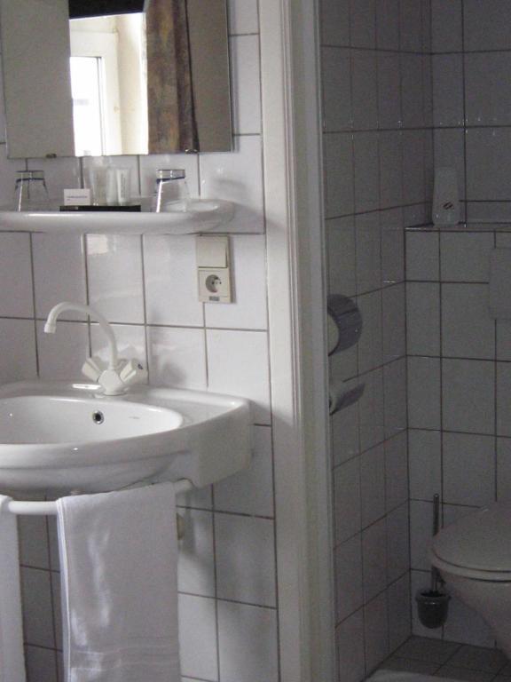 Hotel Admiraal Ланакен Номер фото